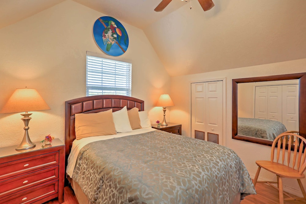 Villa (2 Bedrooms) photo 2