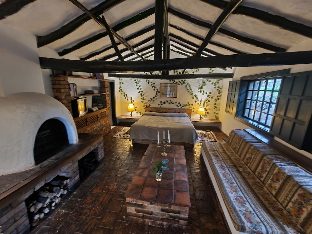 Deluxe Room photo 1