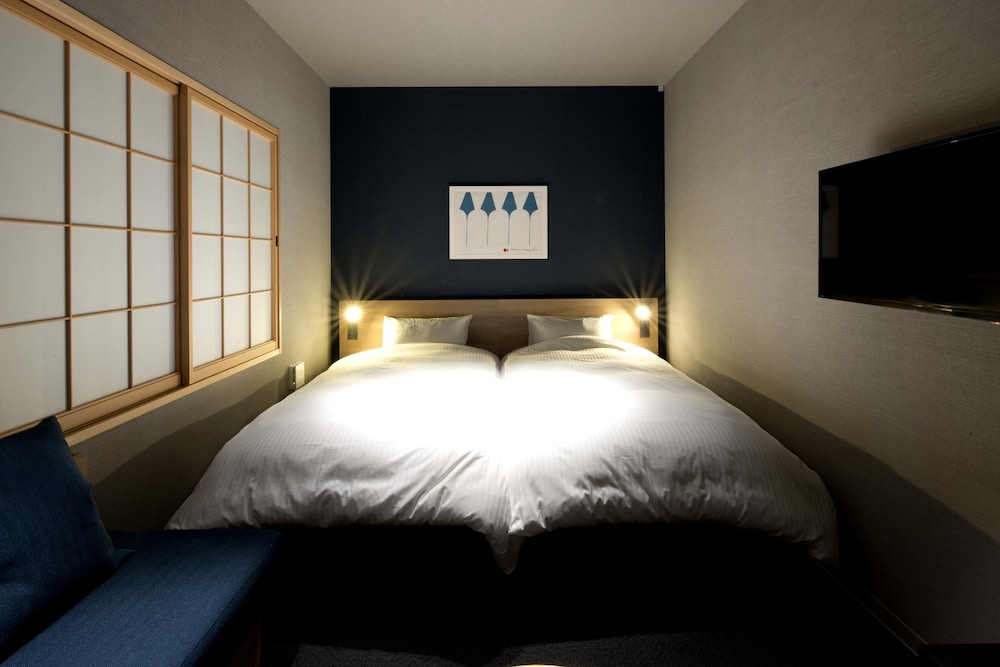 [101] Hollywood Twin Room photo 1