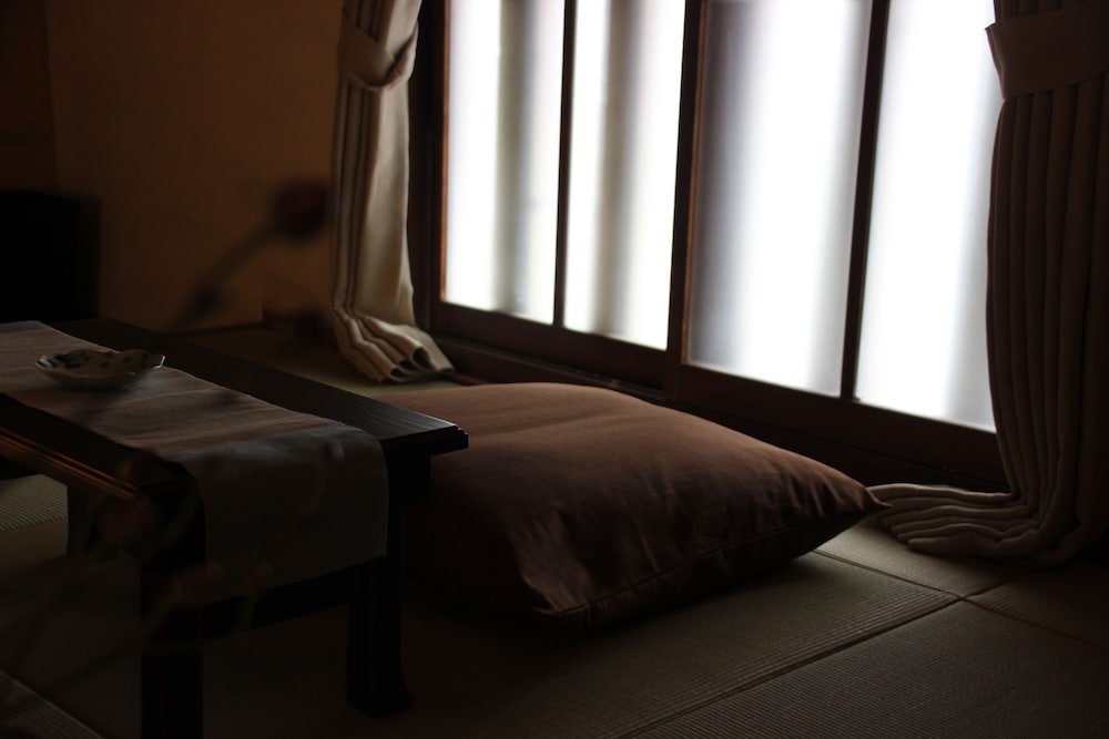 Economy Single Japanese Style Room, Non Smoking photo 3