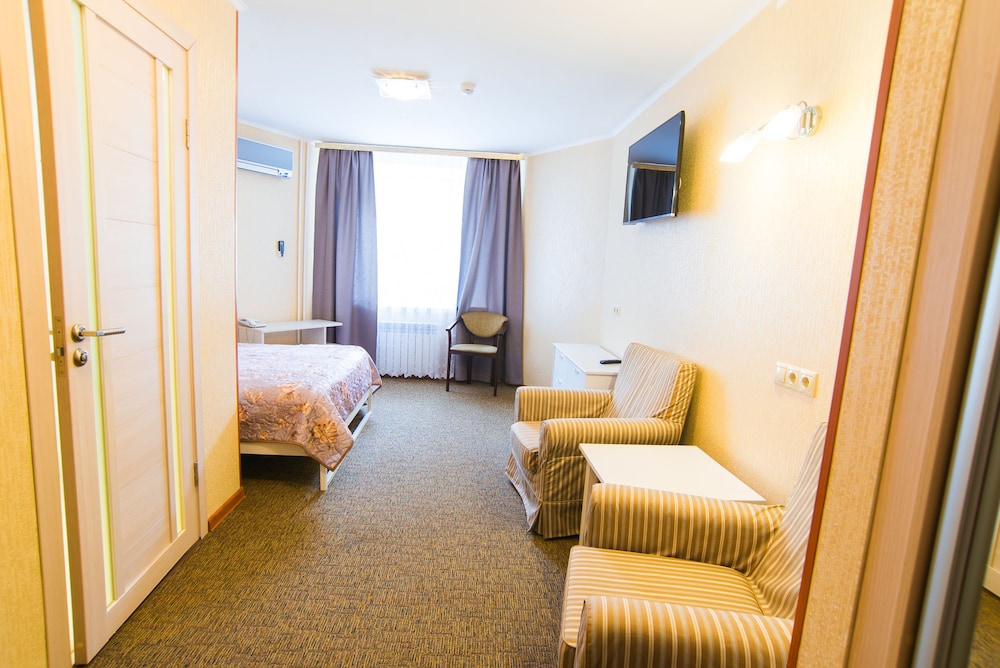 Superior Double Room photo 2