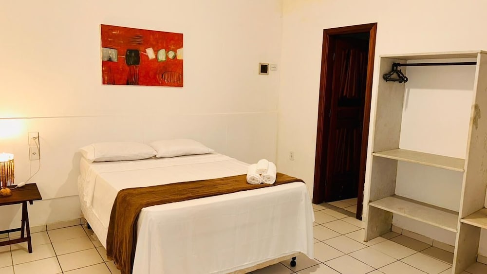 Double Room, Non Smoking, Garden View photo 3