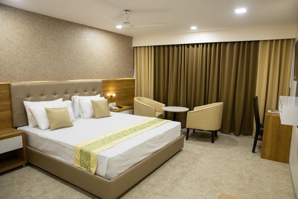 Superior Room - Photo 1
