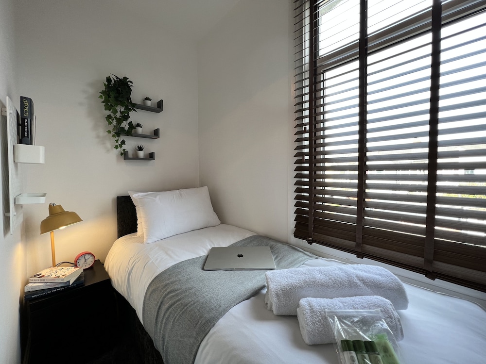 Family Townhome photo 2