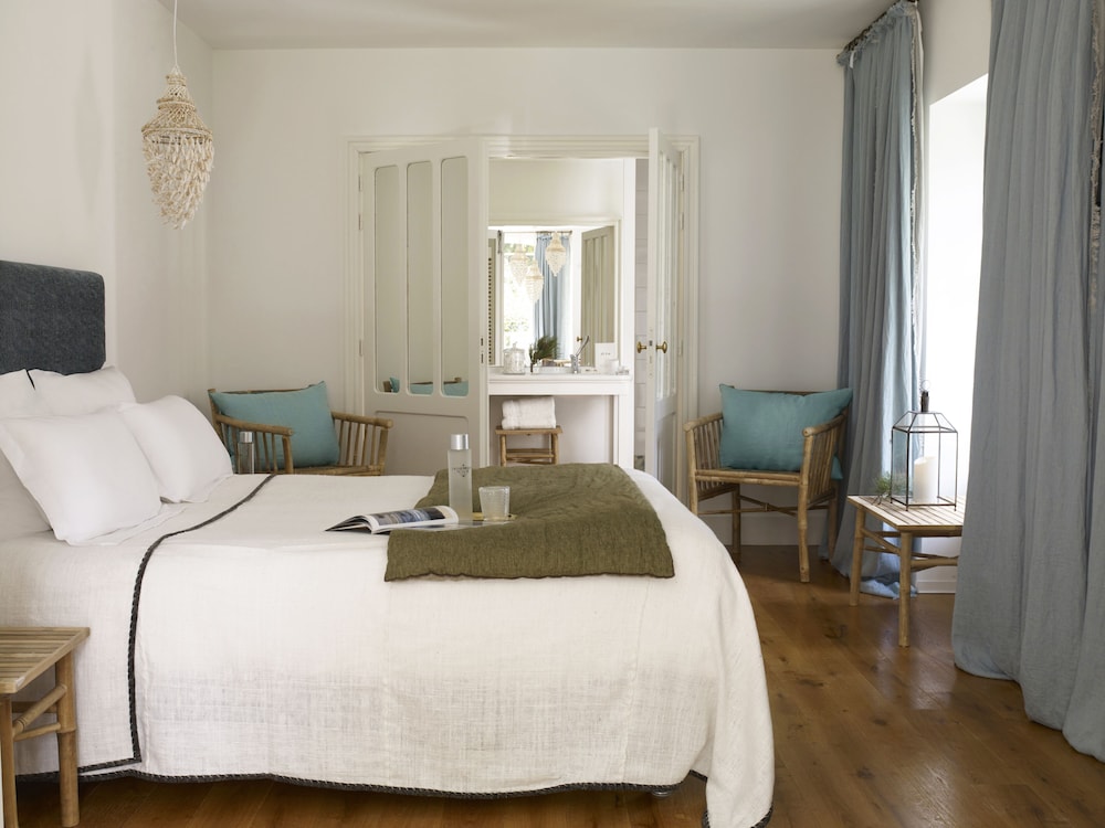 Junior Suite, Accessible photo 3