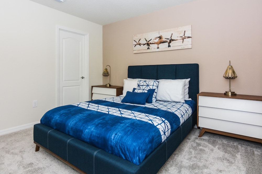 Fantastic Home at Solterra Sol102, Billede 34