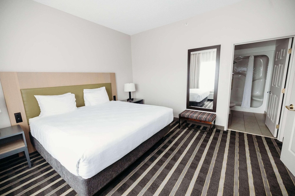 Suite, 1 Bedroom, Non Smoking