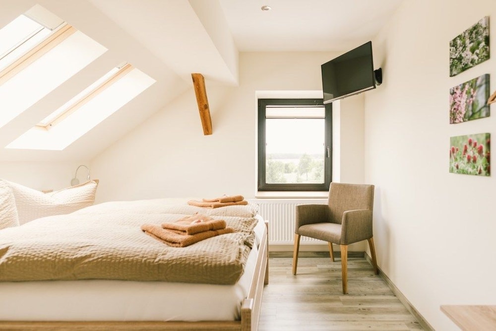 Double Room, 1 Double Bed photo 3