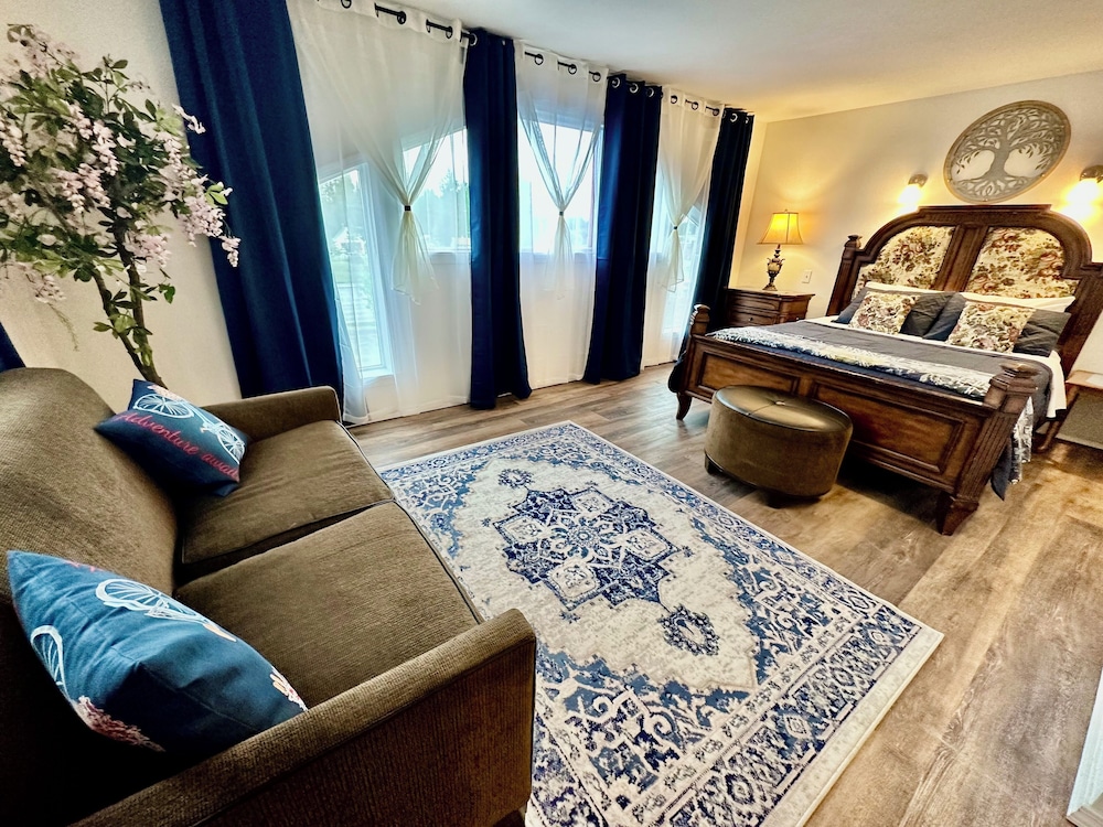 Comfort Apartment photo 1