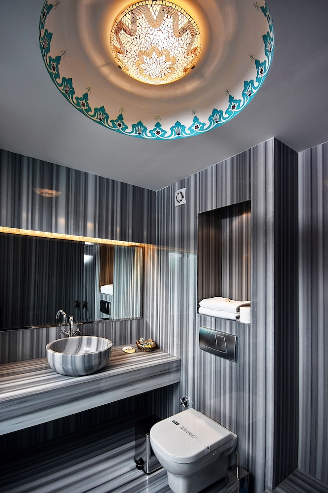 Junior Suite with Turkish Bath photo 3