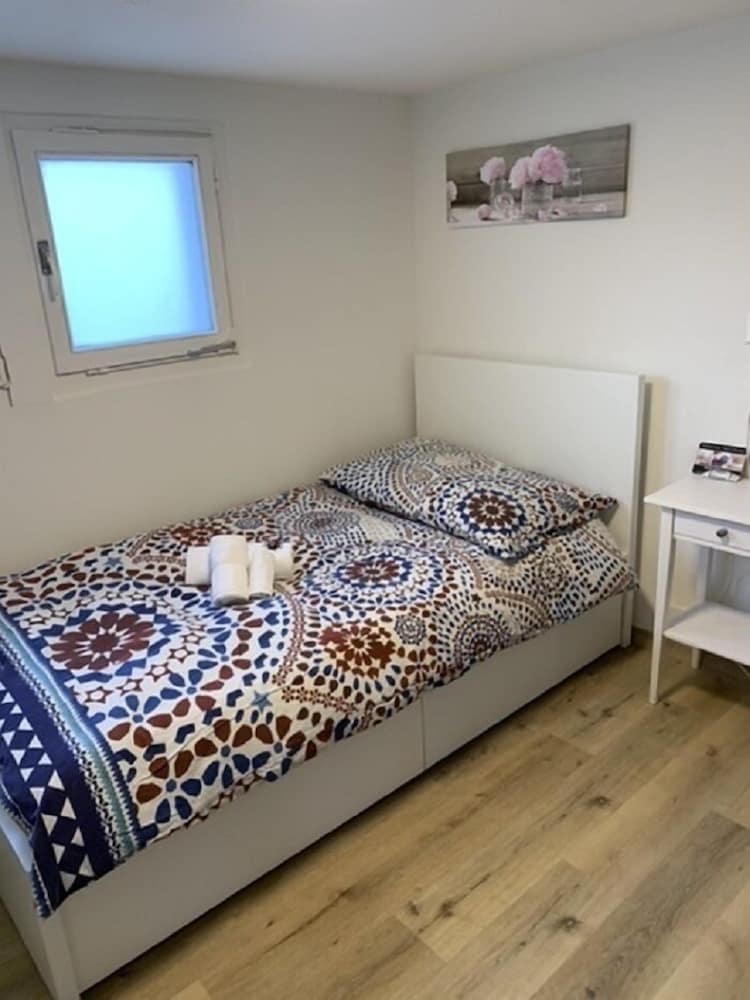 Standard Room photo 1