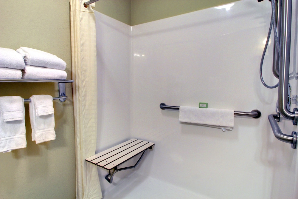Cobblestone Inn & Suites - Carrington, Billede 3