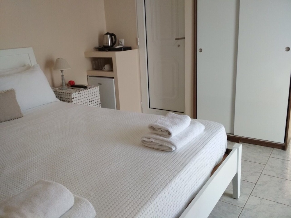 Standard Room, Sea View photo 2