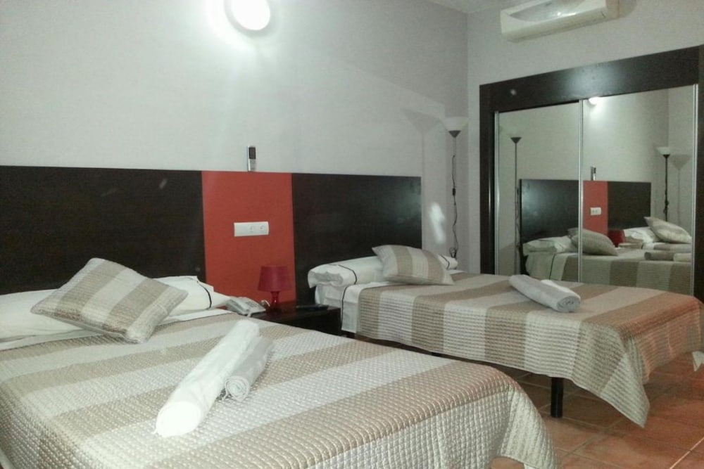 Quadruple Room photo 2