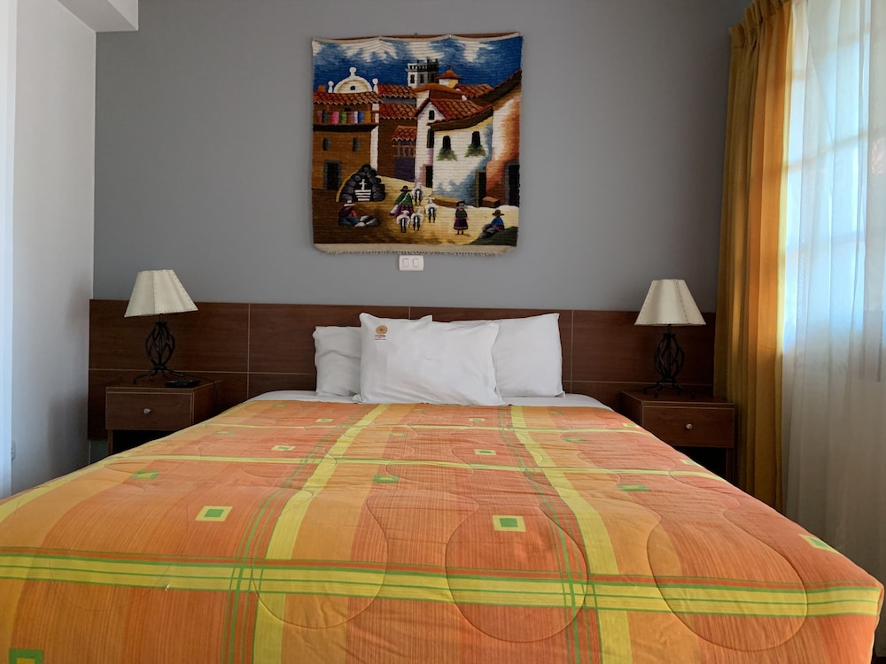 Single Room, 1 Double Bed photo 1