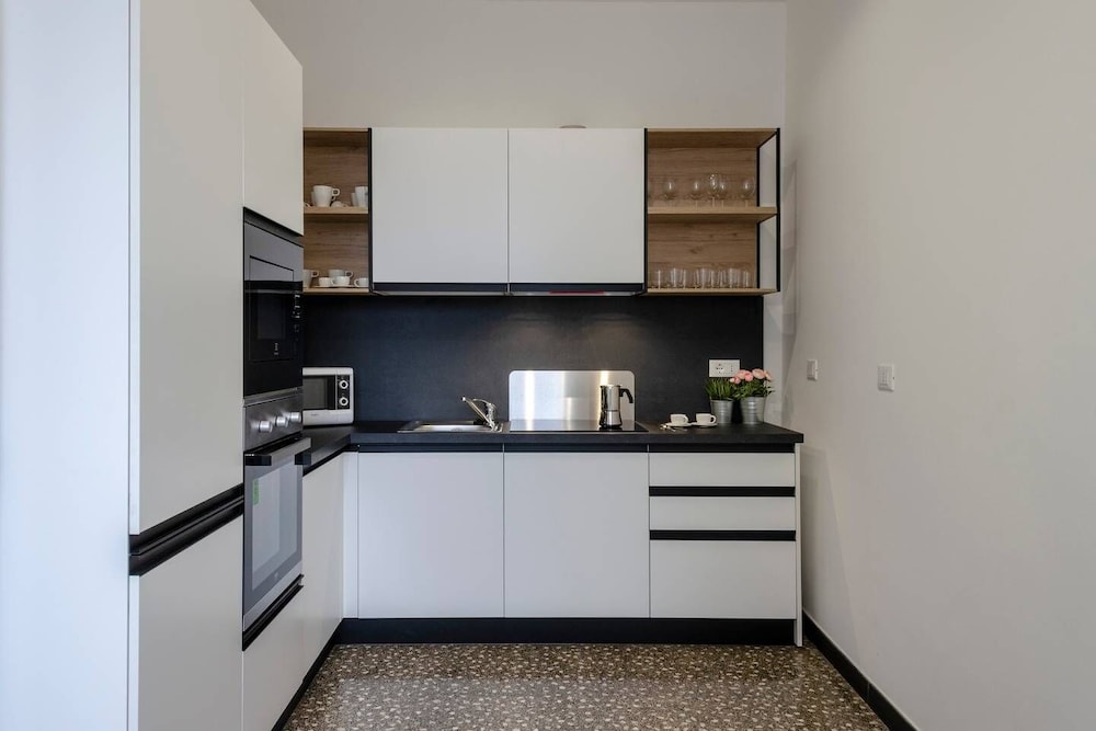 Apartment (3 Bedrooms) photo 2