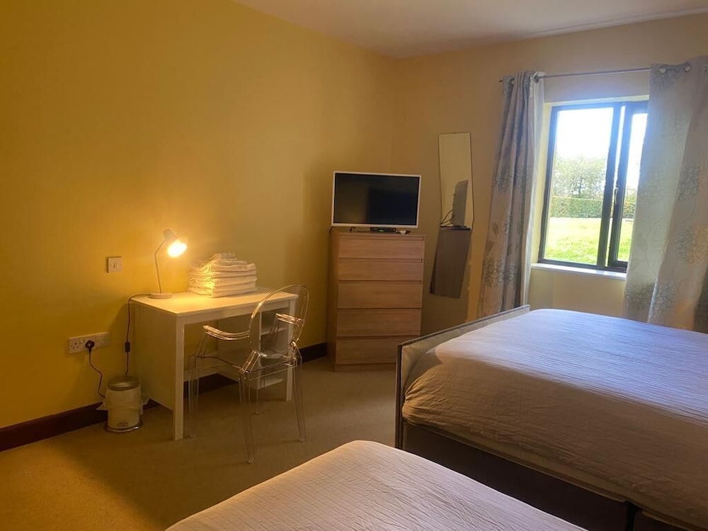 Elite Quadruple Room