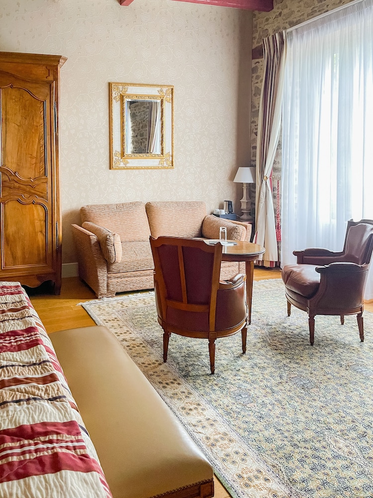 Junior Suite - Photo 6