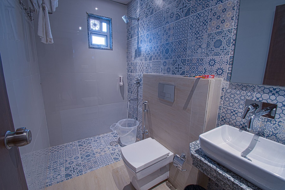 Twin Bed Room - Photo 2