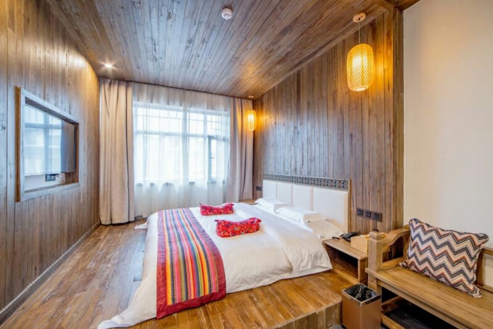 Deluxe Single Room photo 1