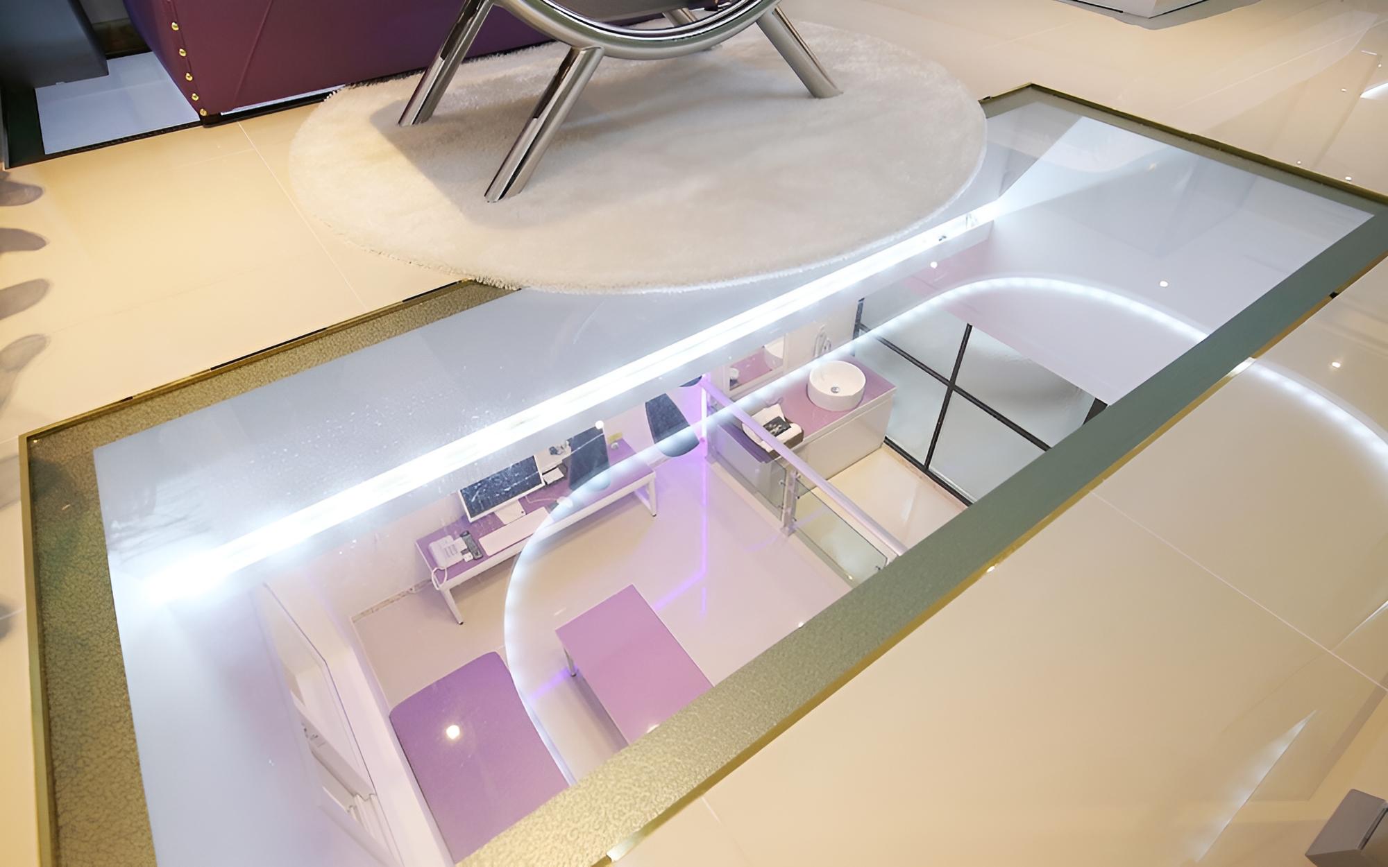 Room (Vip (Duplex)) - Photo 14