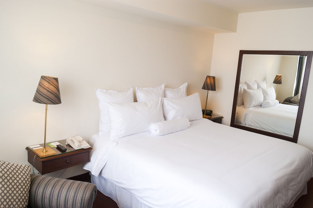 Junior Room, 1 Queen Bed - Photo 2