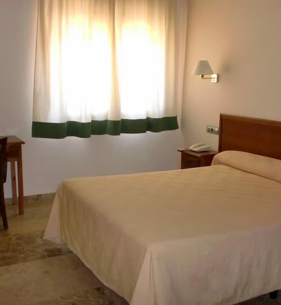Double Or Twin Room photo 2