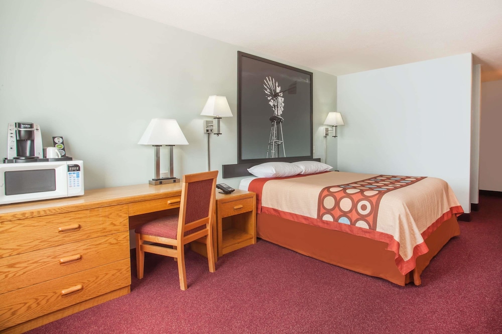 Room, 1 Queen Bed, Non Smoking