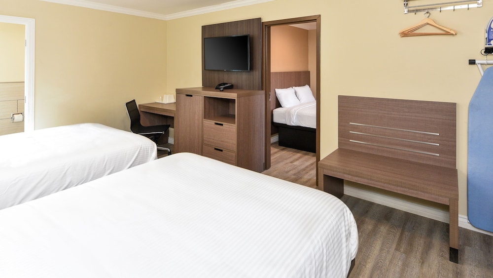 Family Suite photo 1