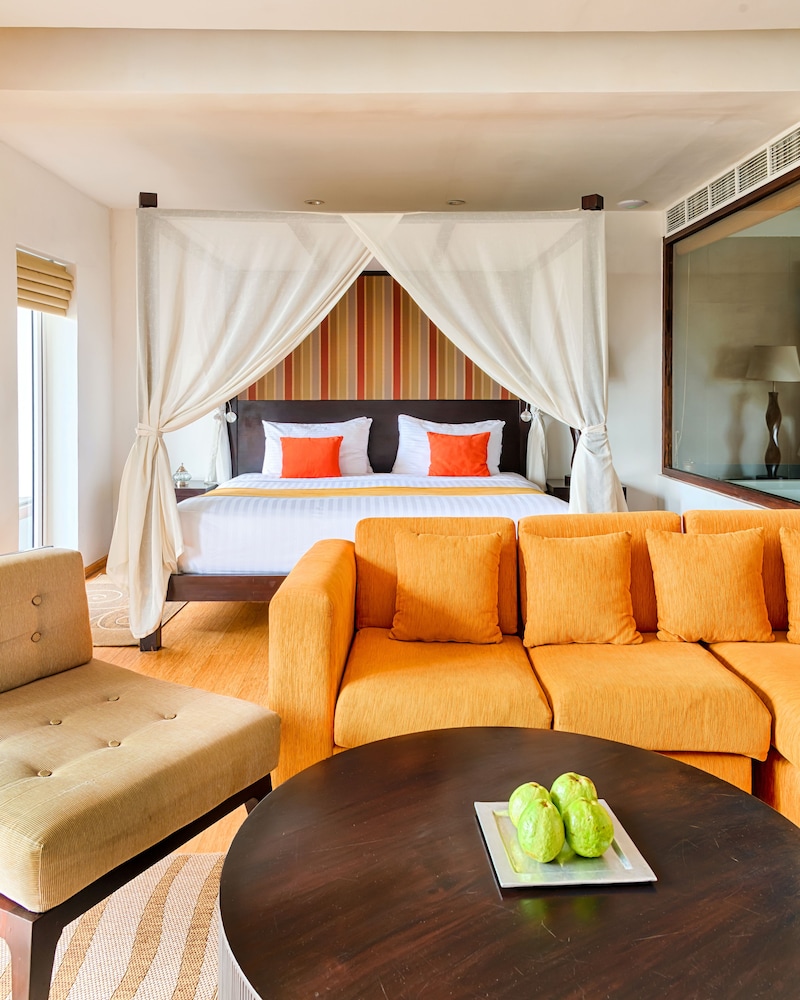 Suite with Sea View photo 3