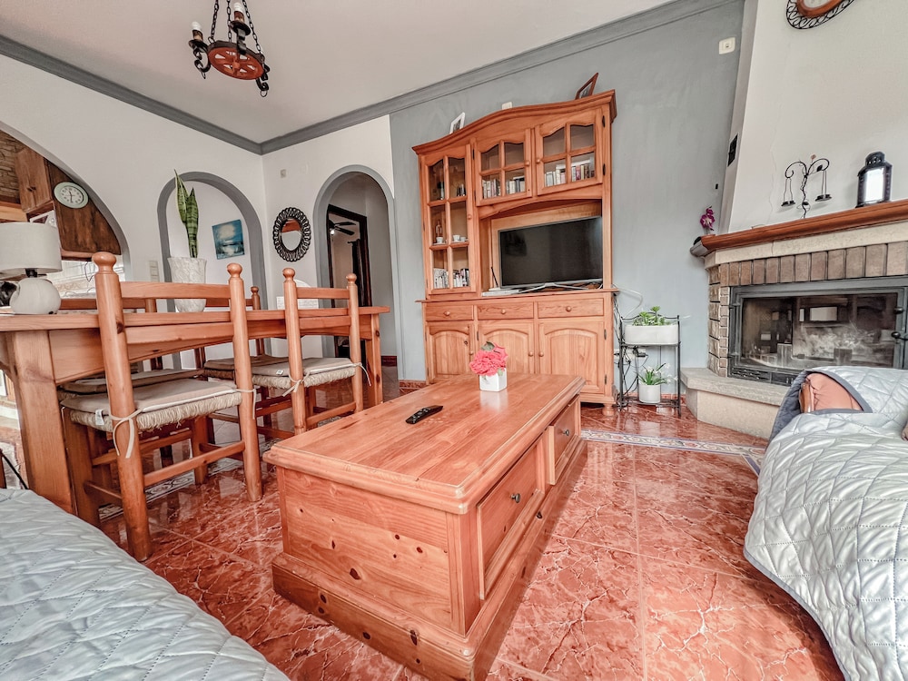Villa, 2 Habitaciones, Fumar, Piscina Privada