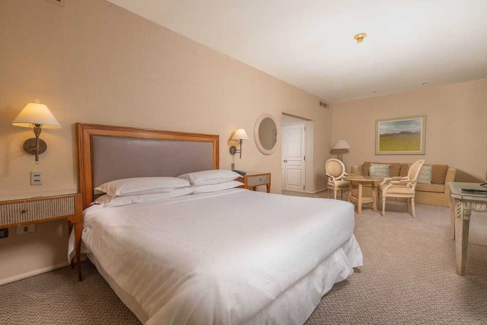 Suite, 1 Bedroom, City View photo 1