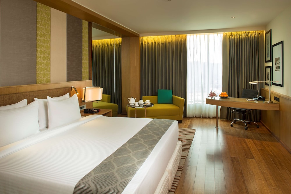 Business Room