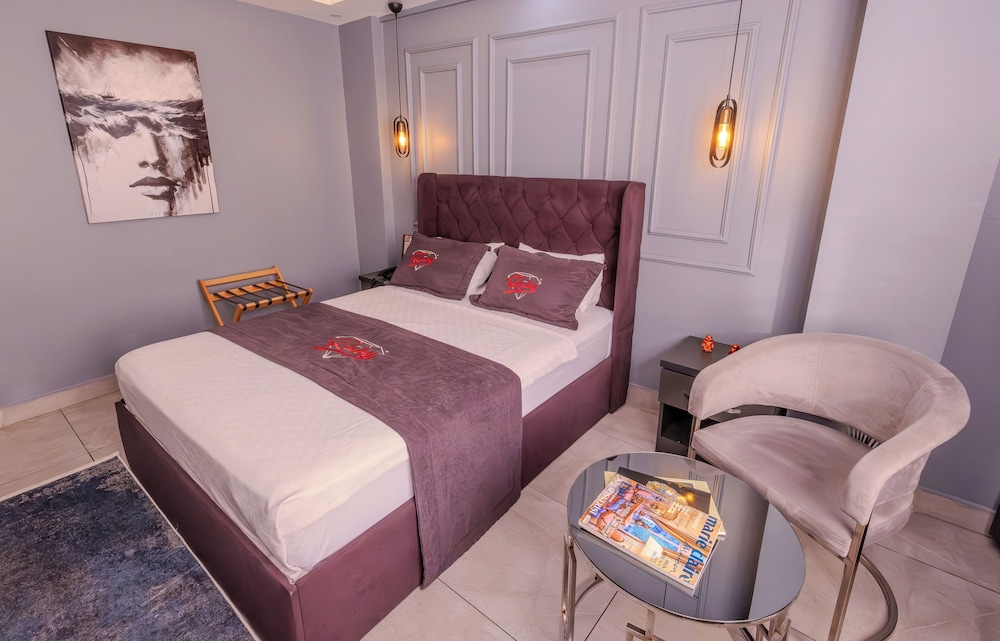 Family Suite photo 2