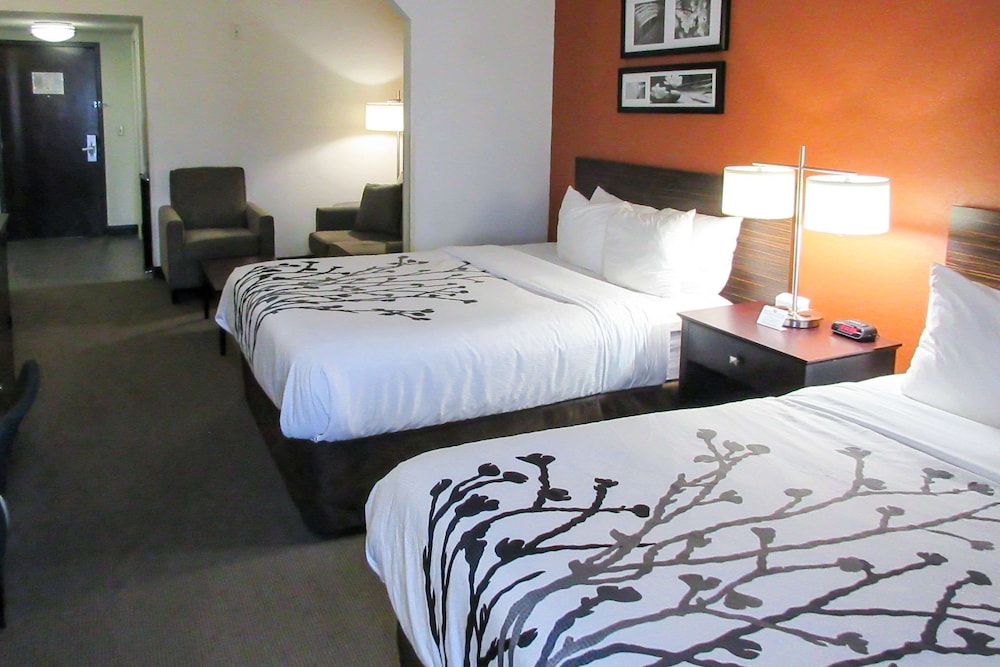 Suite, 2 Queen Beds, Non Smoking - Photo 11