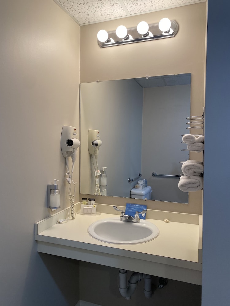 Comfort Room photo 3