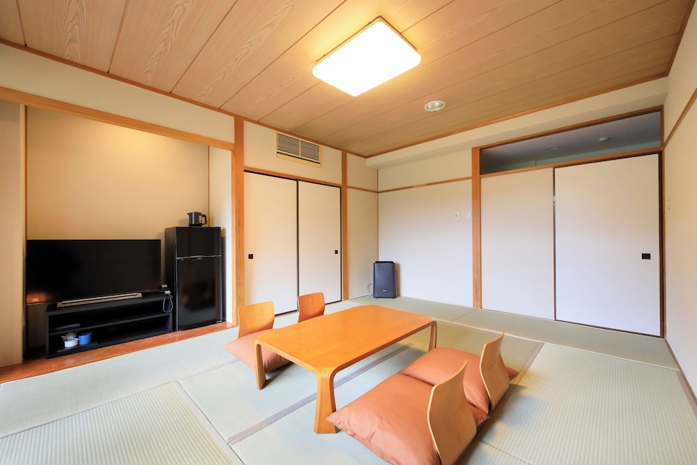 Comfort Quadruple Room, Non Smoking, Mountain View - Photo 1