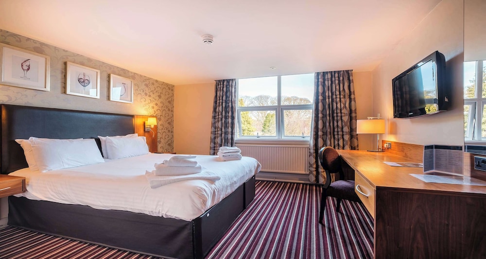 Standard Room, 2 Twin Beds, Non Smoking - Photo 7