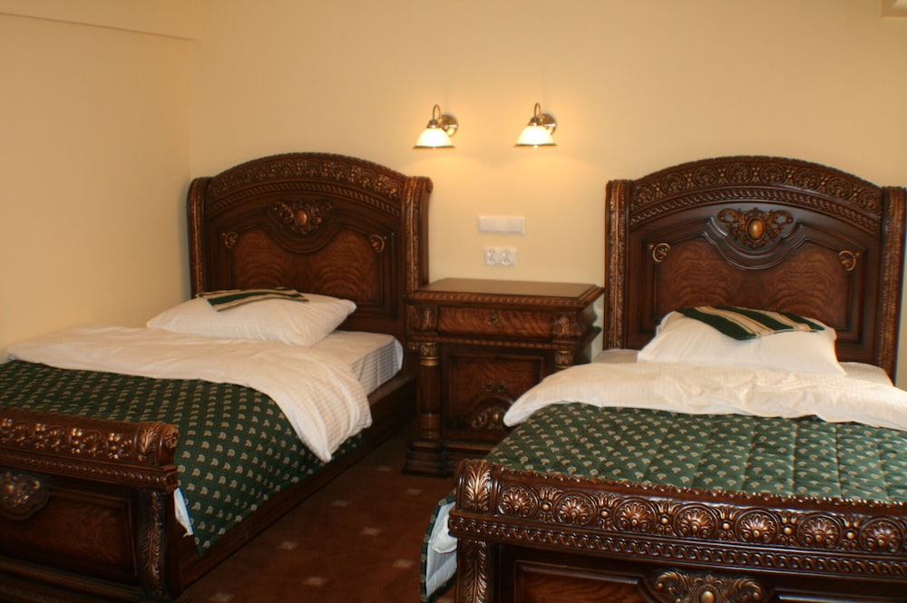 Superior Single Room photo 3