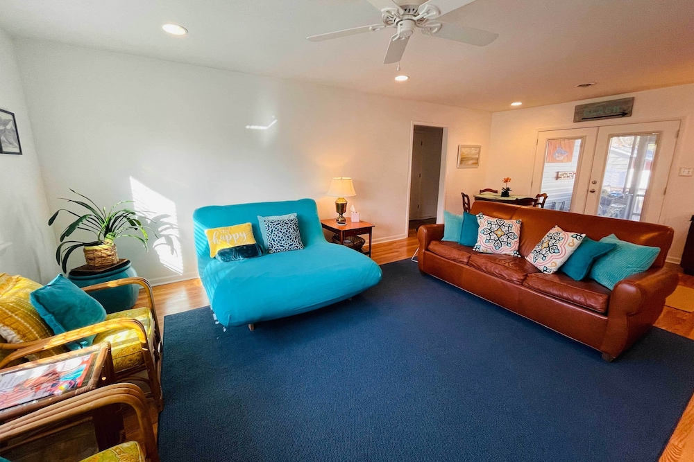 Cottage (2 Bedrooms) photo 1