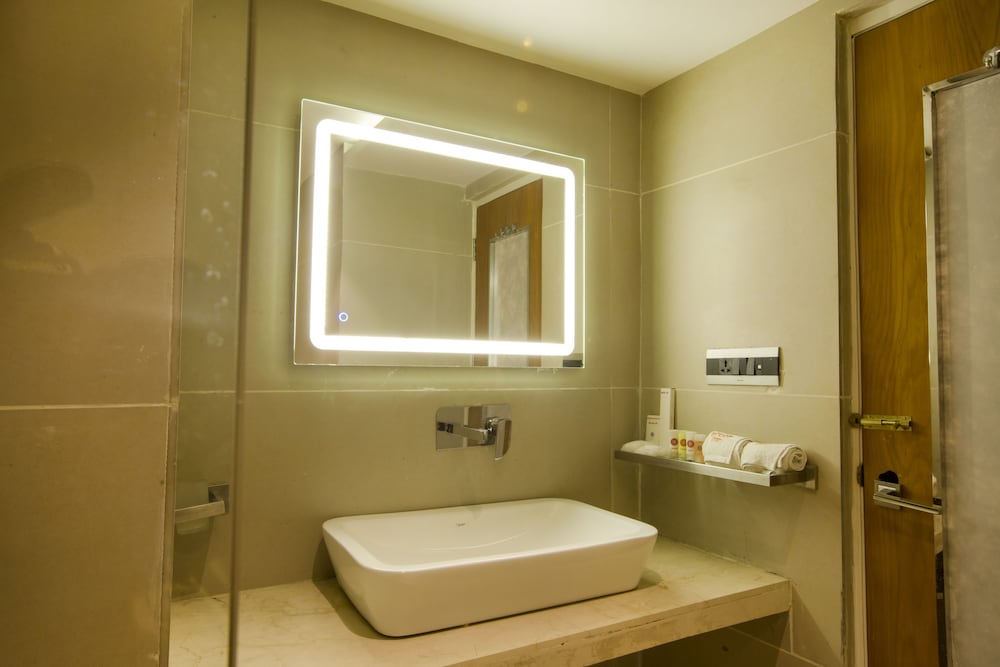 Deluxe Room photo 3