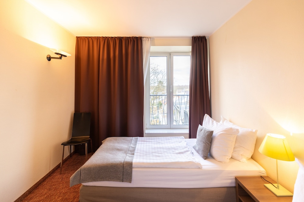 Comfort Single Room photo 1