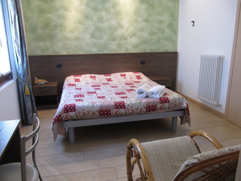 Comfort Double Room (Smeraldo) photo 1