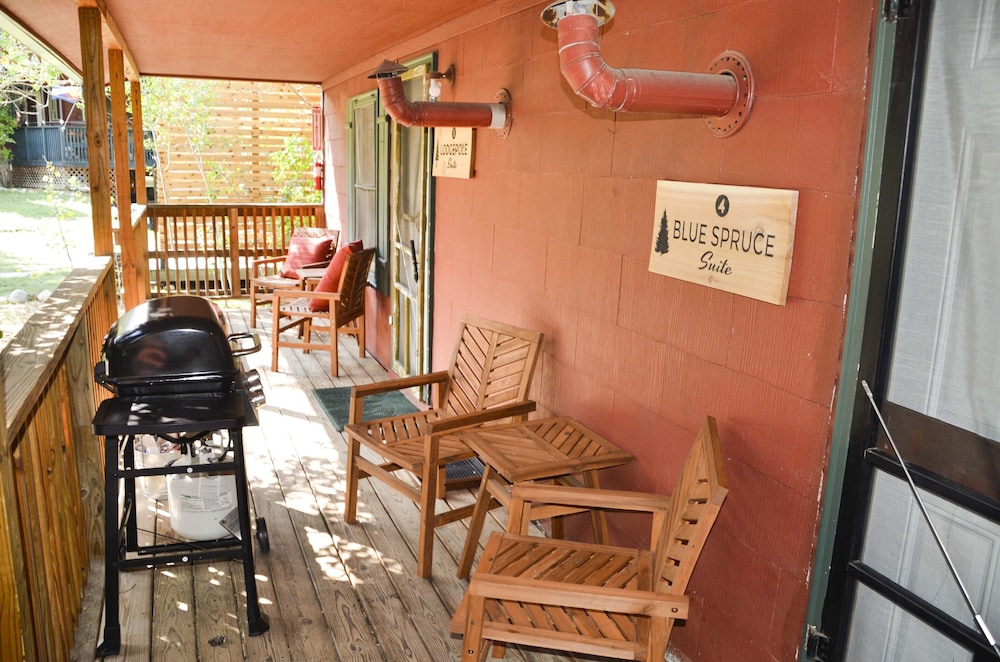 Blue Spruce Suite (#4) photo 2