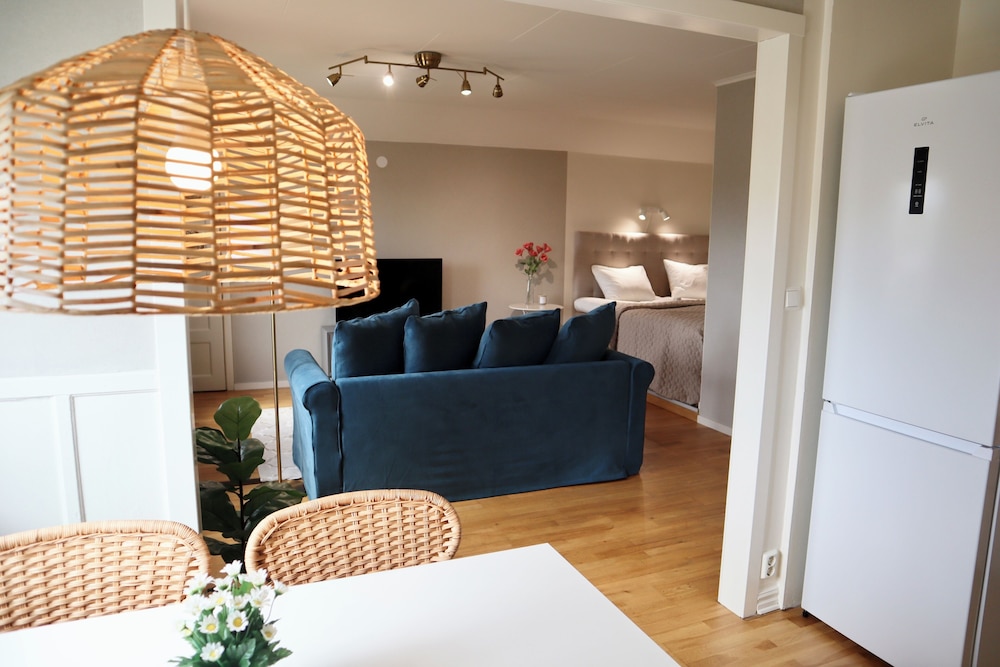 Superior Apartment photo 2