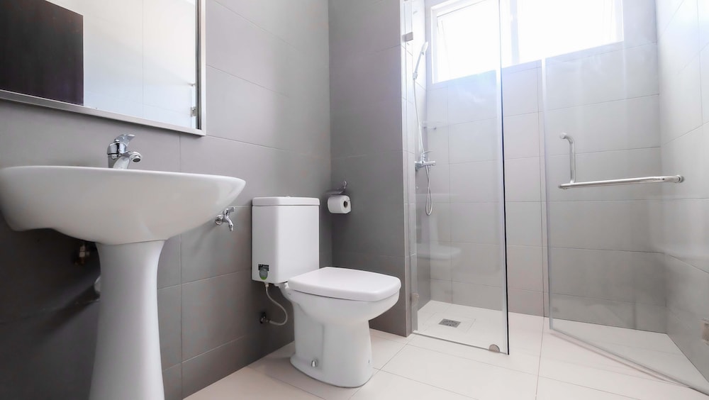 City House, 1 Bedroom, Terrace photo 2