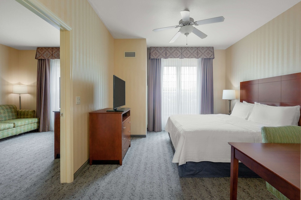Two Bedroom Two Bath Suite, Accessible, Non-Smoking photo 3