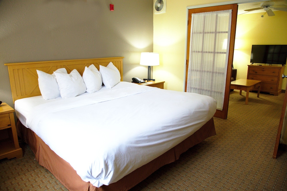 Room, 1 King Bed, Accessible, Non Smoking - Photo 2