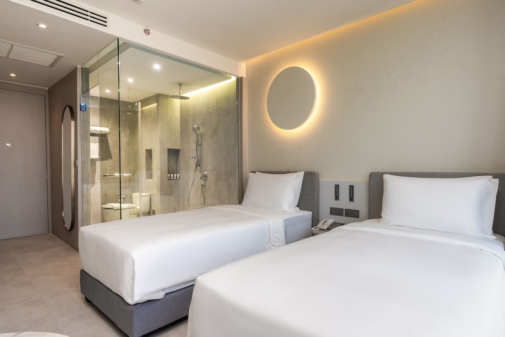 Aurora Deluxe Sea View Twin - Photo 4