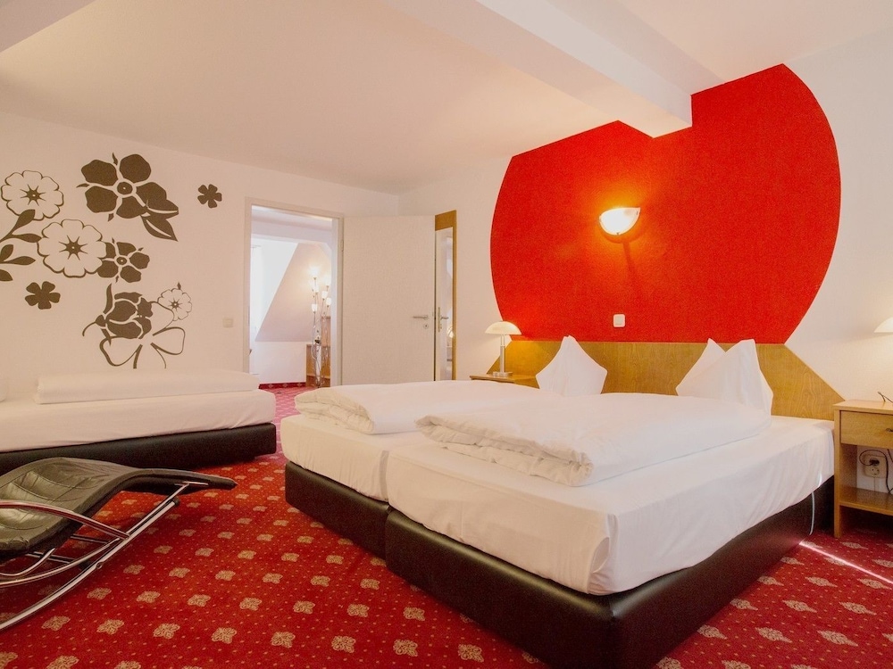 Comfort Suite